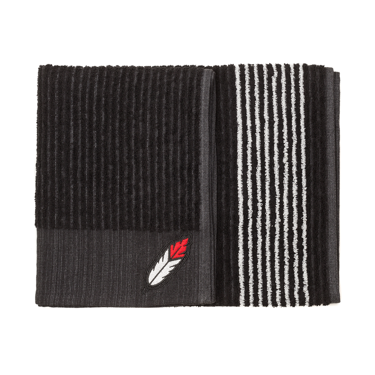 The Caddy Towel