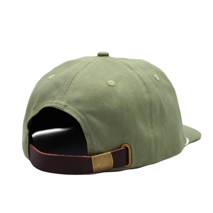 The Rope Cap