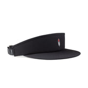 The Tour Visor