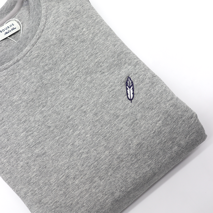 The Smith Pullover